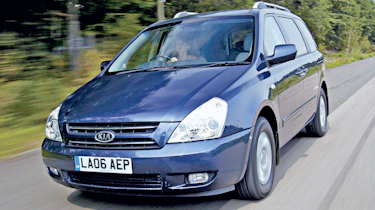 Kia Sedona
