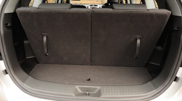 Kia Sorento 2.2 CRDi KX-2 boot