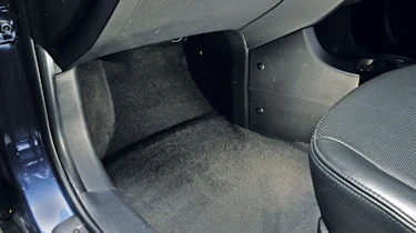 Kia Sportage Mk2 (used) - leaks