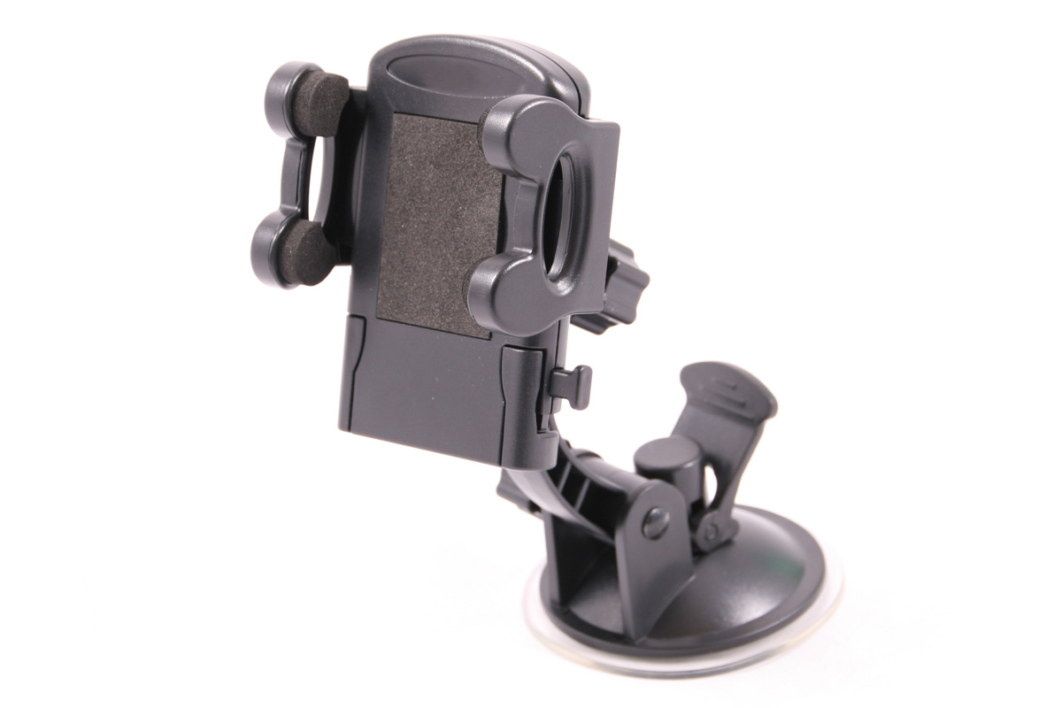 Kondor Universal Suction Holder
