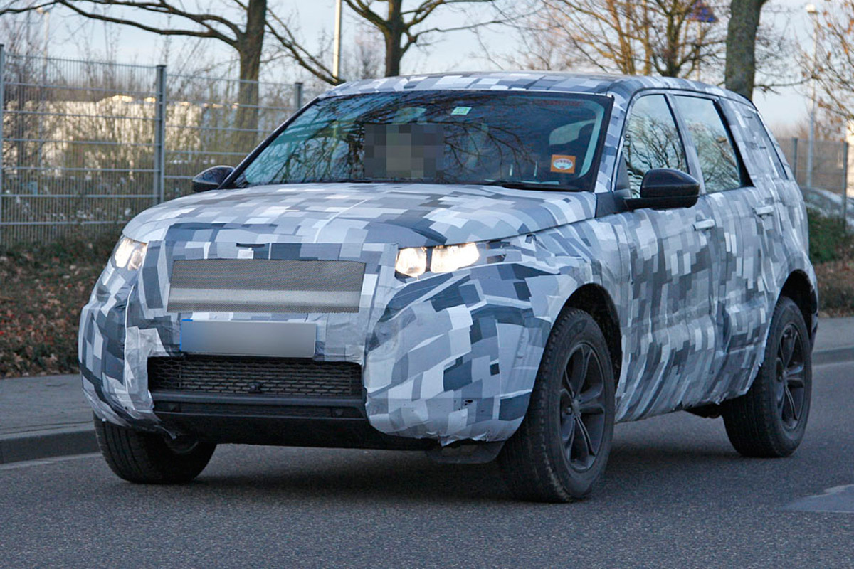 New images: Baby Discovery front