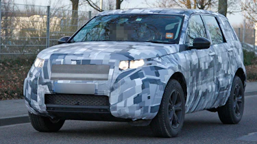 New images: Baby Discovery front