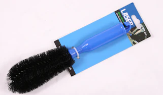Laser Alloy Wheel Brush