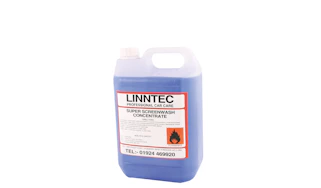 Linntec Super Screenwash Concentrate