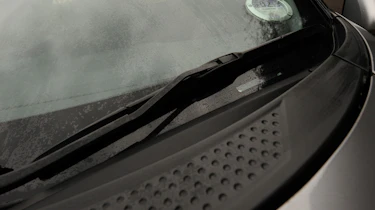 Honda CR-Z wiper blade