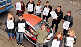 Renault Twizy header