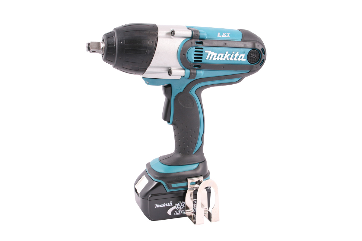 Makita BTW450RFE