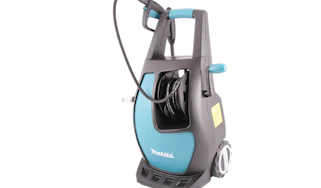Makita Aquamak HW112