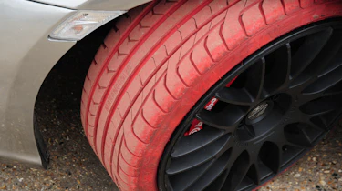 Marangoni GT 86-R Eco Explorer wheel