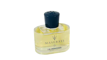 Maserati by La Martina