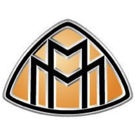 mercedes maybach