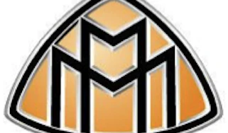mercedes maybach
