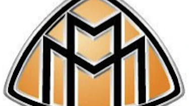 mercedes maybach