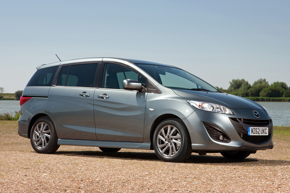Mazda 5