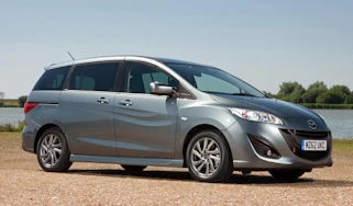Mazda 5