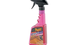 Meguiar’s Carpet & Interior Cleaner