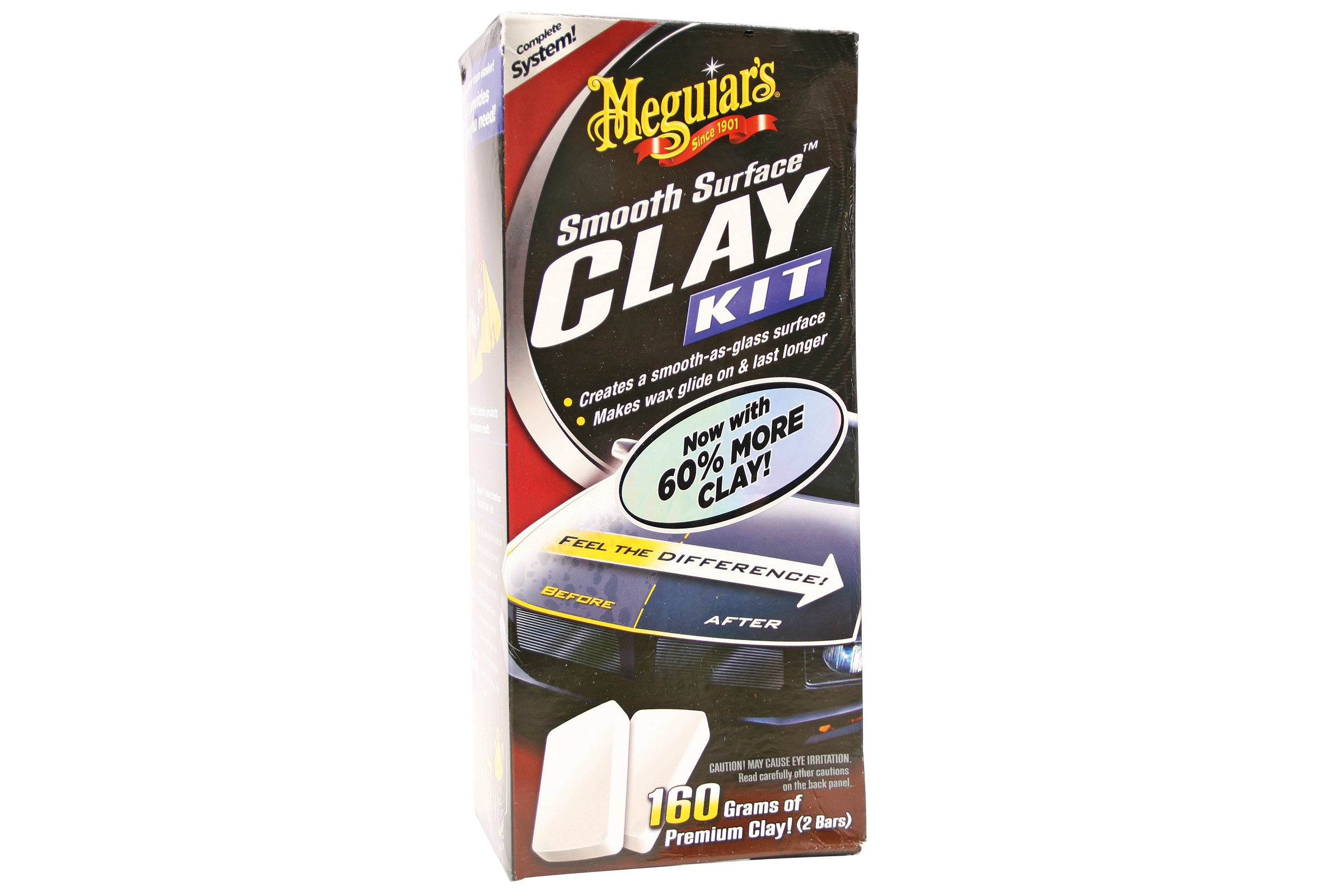Meguiar’s Lambs Wool Wash Mitt