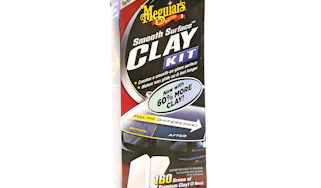 Meguiar’s Lambs Wool Wash Mitt