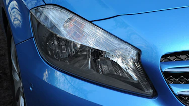 Mercedes A180 CDI Eco light