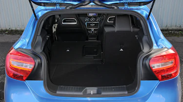 Mercedes A180 CDI ECO hatch