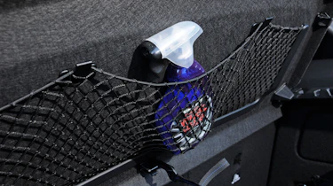 Mercedes A180 CDI ECO nets