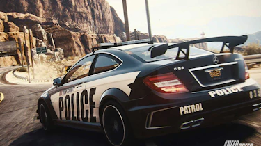 Need for Speed Rivals review screenshots 5