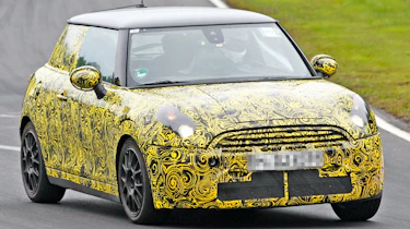 MINI Hatchback