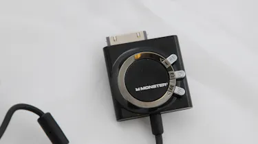 Monster iCarPlay Wireless 1000 FM
