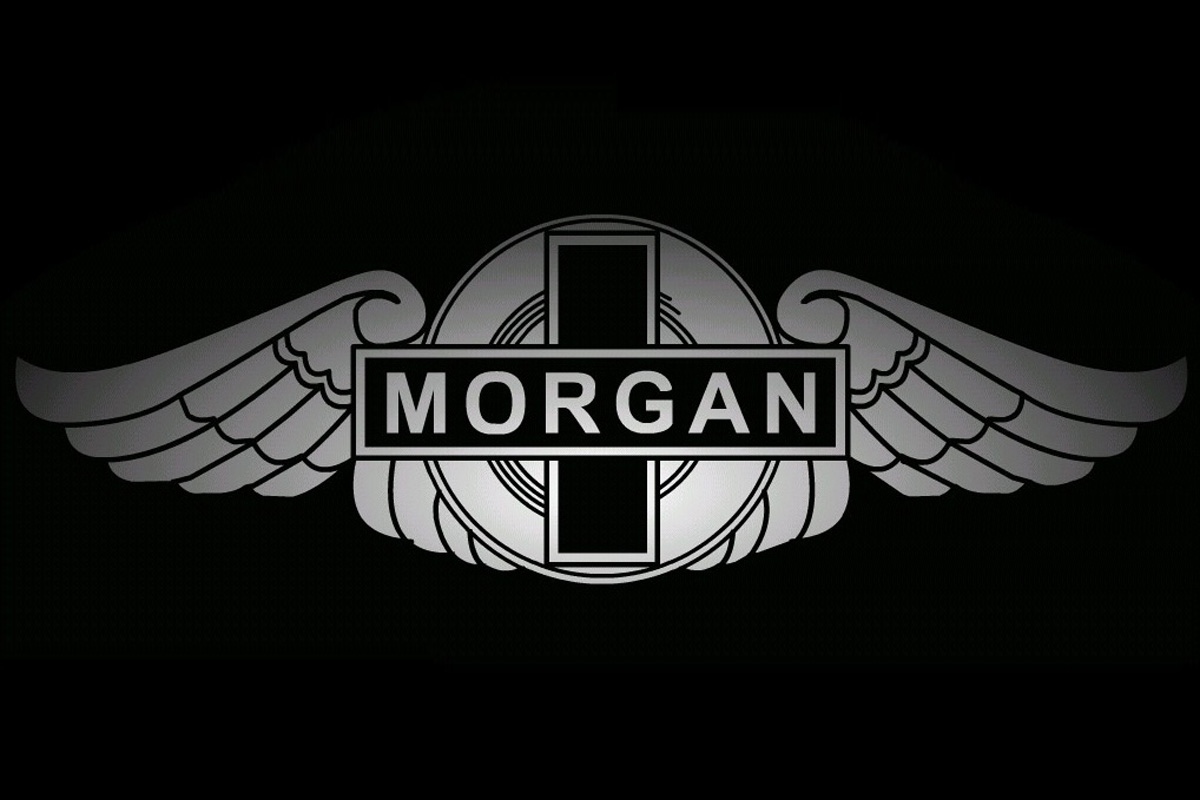 Morgan logo