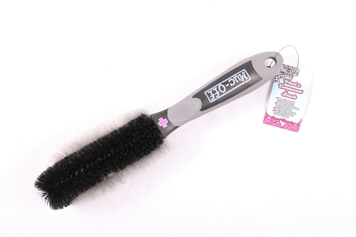 Muc-Off Wheel &amp; Component Brush 