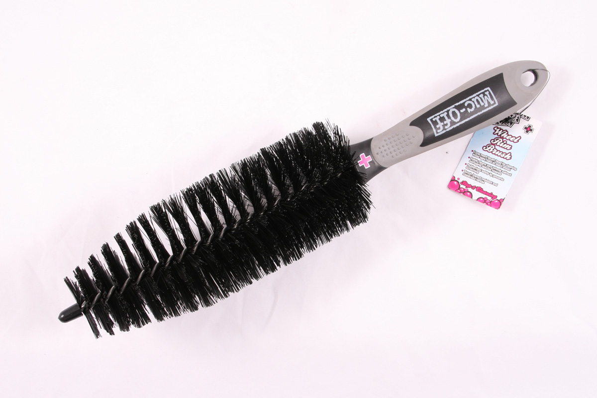 Muc-Off Wheel Spoke Brush