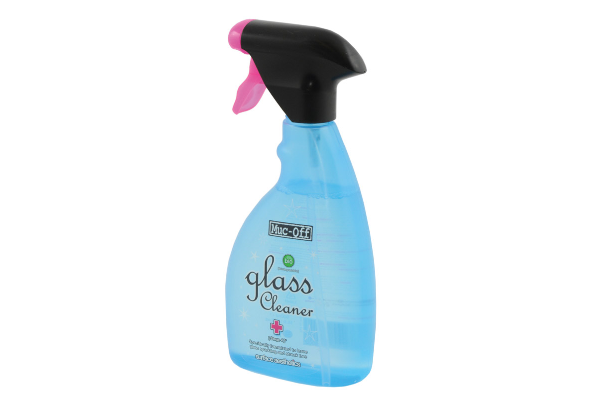 Muc-Off Glass Cleaner