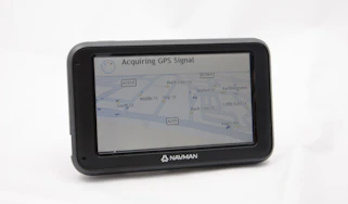 Navman Ezy+