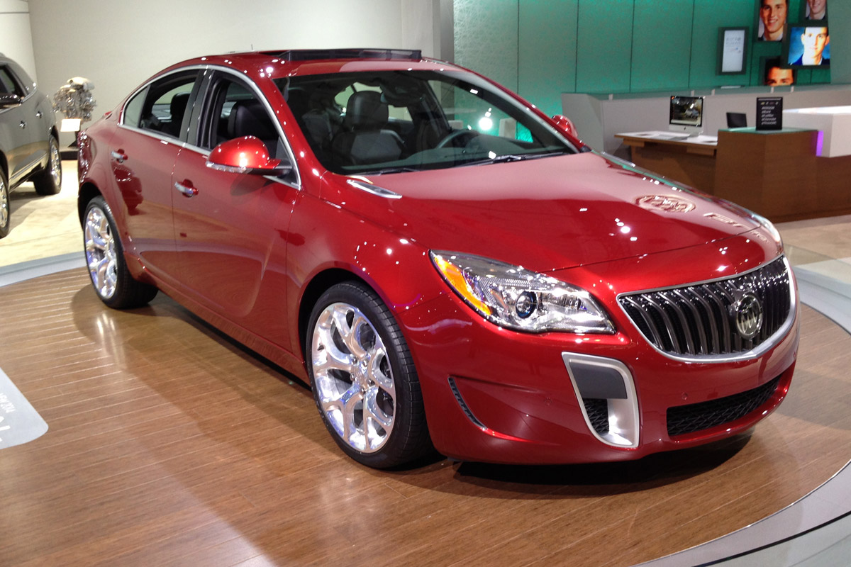 Buick Regal