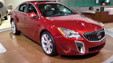 Buick Regal