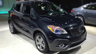Buick Encore