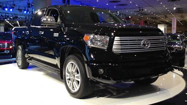 Toyota Tundra