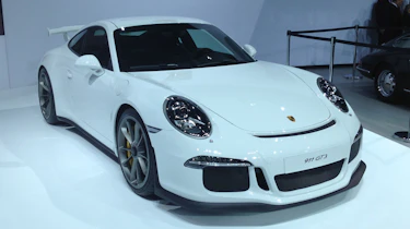 Porsche 911 GT3