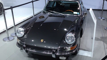 1964 Porsche 911