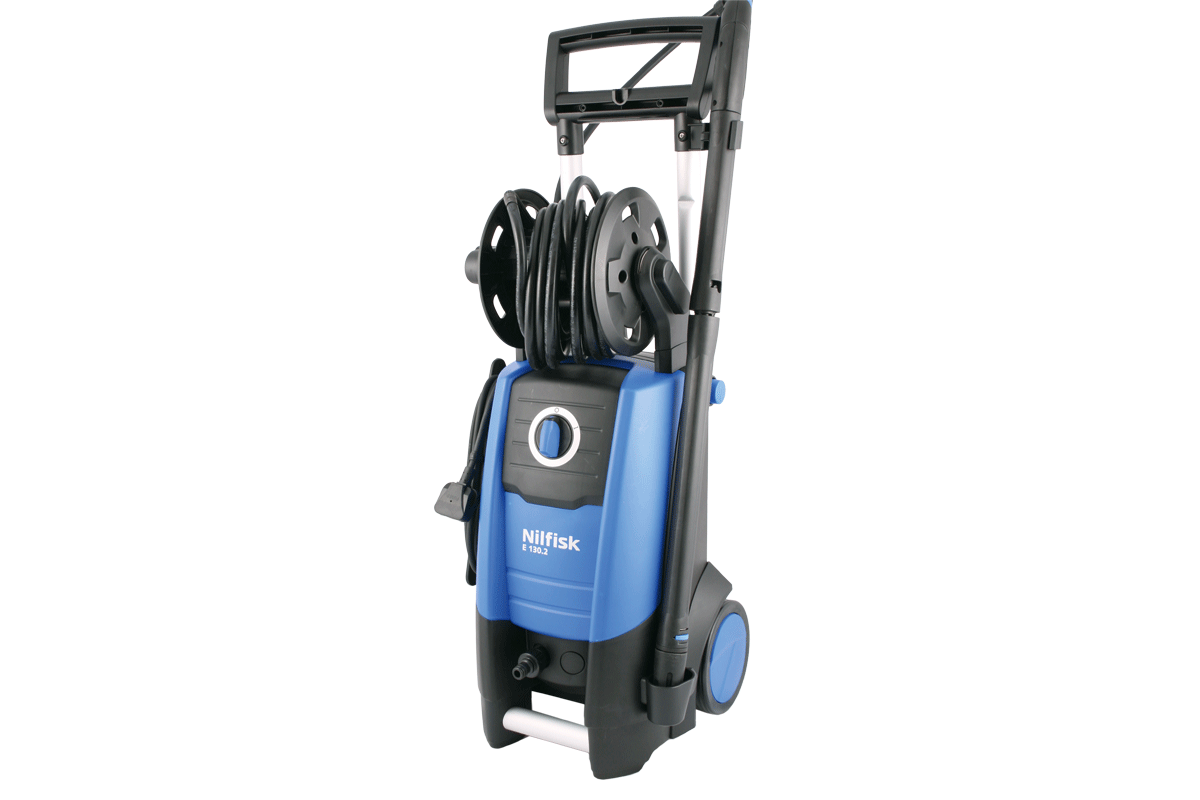  Nilfisk E 130.2-9 PAD Xtra