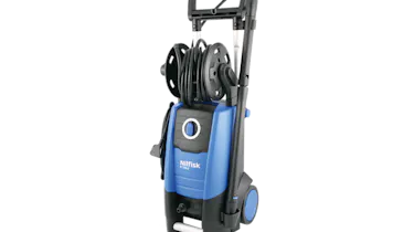 Nilfisk E 130.2-9 PAD Xtra