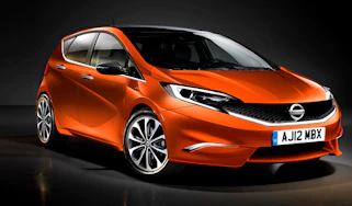 Nissan's Golf by 2014
