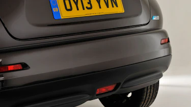 Used-Nissan-Juke-bumper