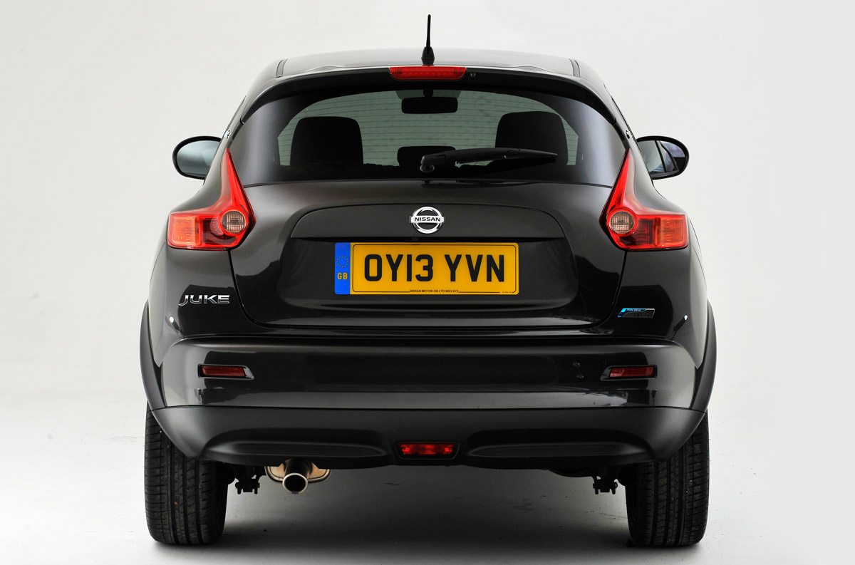 Used-Nissan-Juke-rear
