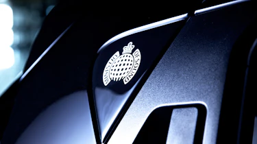 Nissan Juke Ministry of Sound edition side