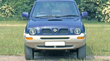 Nissan Terrano