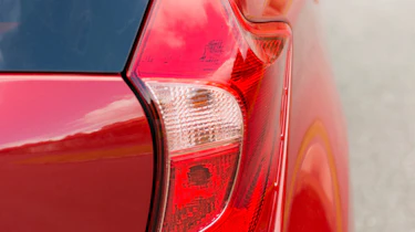 Nissan Note 2014 light