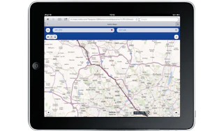 Nokia Here Drive Beta