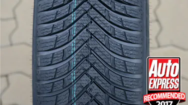 Winter tyres 2013 test online - Nokian