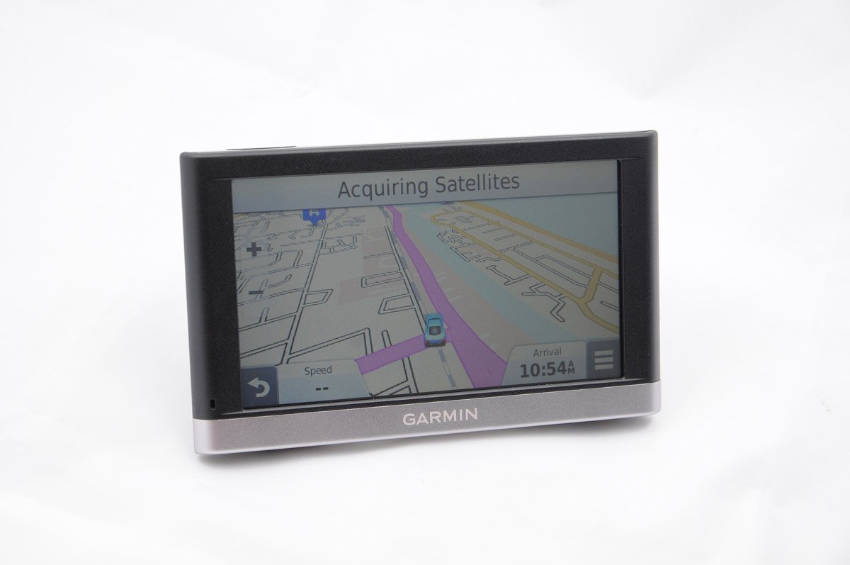 Garmin 2568LMT-D
